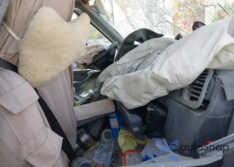 2006 Dodge Sprinter Van 2500 Hc из США, поврежденный, VIN WD0PD644065952311